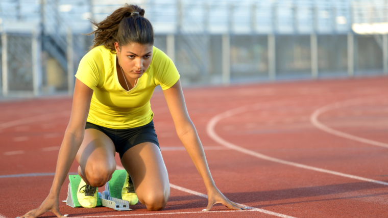 EMDR Therapy for Performance Enhancement, using mental rehearsal and when it might be helpful for athletes