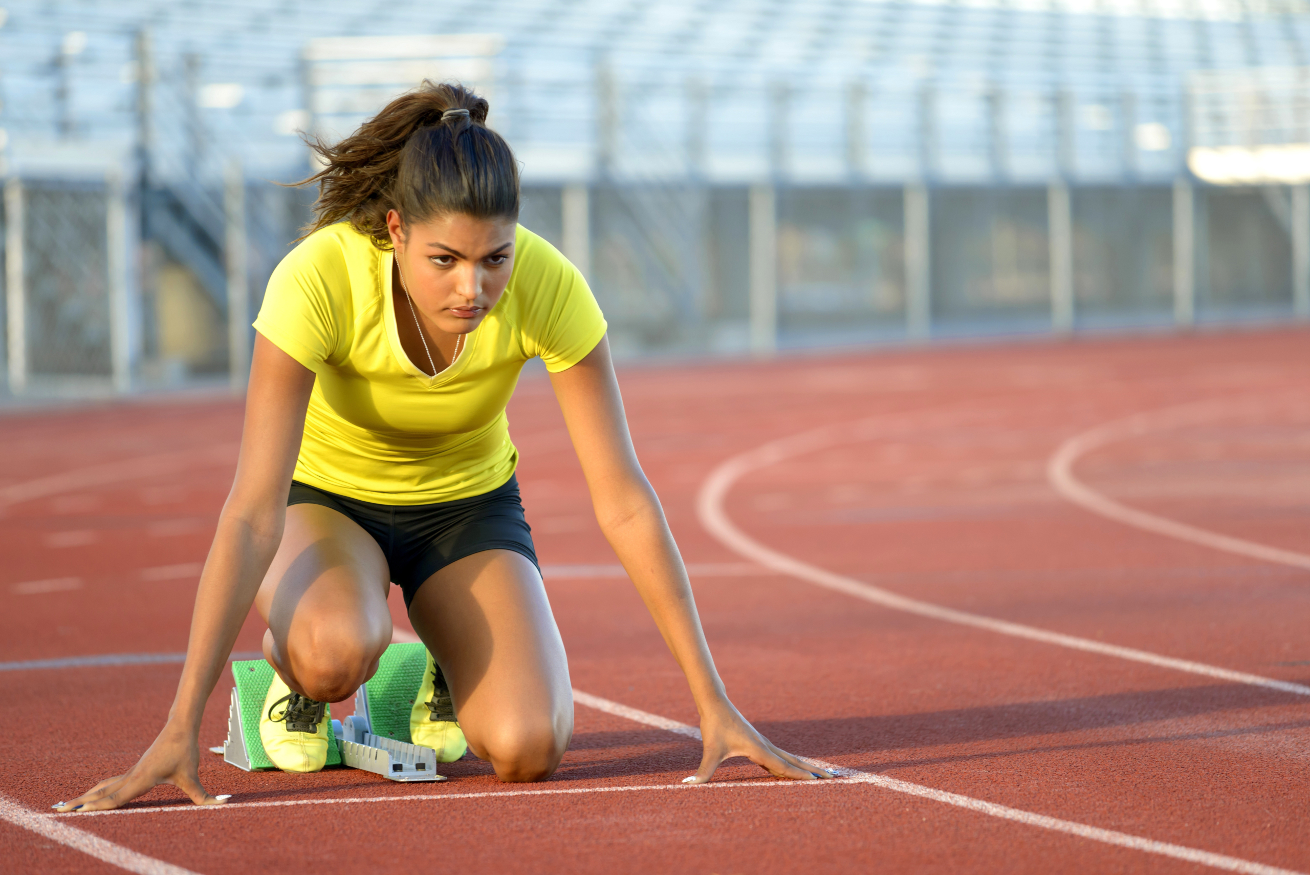 EMDR Therapy for Performance Enhancement, using mental rehearsal and when it might be helpful for athletes